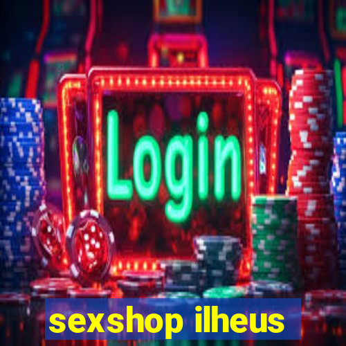 sexshop ilheus